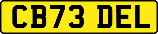 CB73DEL