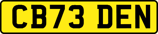 CB73DEN
