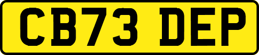 CB73DEP
