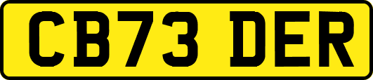 CB73DER