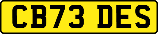 CB73DES