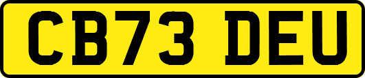 CB73DEU