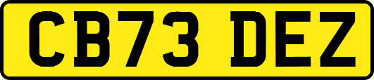 CB73DEZ