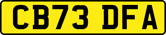 CB73DFA