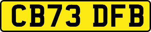CB73DFB