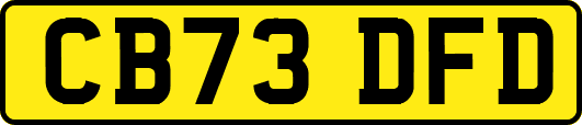 CB73DFD