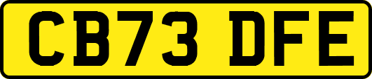 CB73DFE