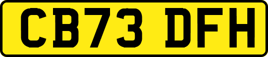 CB73DFH