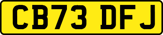 CB73DFJ