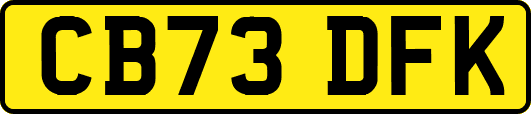 CB73DFK