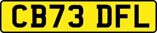 CB73DFL
