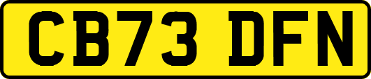 CB73DFN