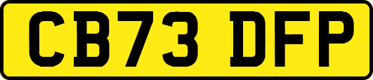 CB73DFP
