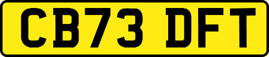 CB73DFT