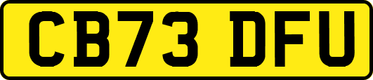 CB73DFU