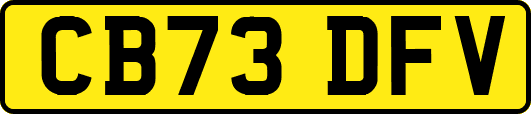 CB73DFV