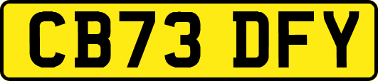 CB73DFY
