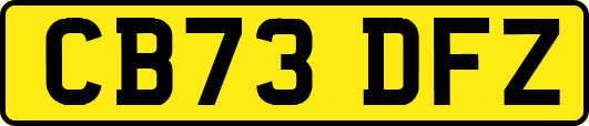 CB73DFZ