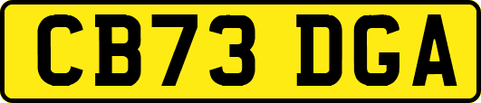 CB73DGA