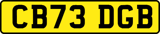 CB73DGB