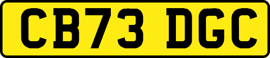 CB73DGC