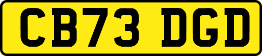 CB73DGD