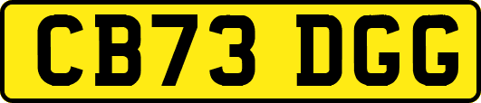 CB73DGG