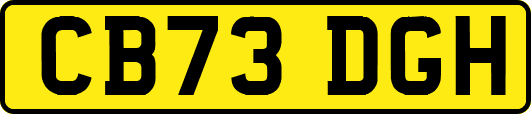 CB73DGH
