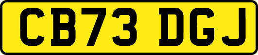 CB73DGJ