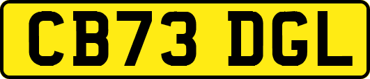 CB73DGL
