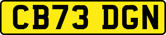 CB73DGN