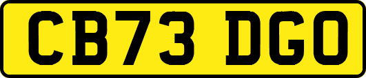 CB73DGO