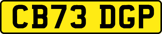 CB73DGP