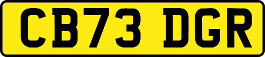 CB73DGR