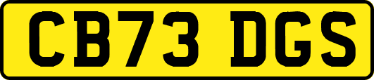 CB73DGS