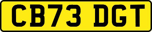 CB73DGT