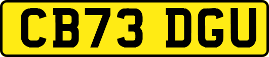 CB73DGU