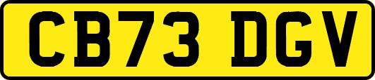 CB73DGV