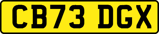 CB73DGX