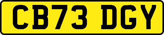CB73DGY