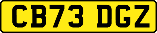 CB73DGZ