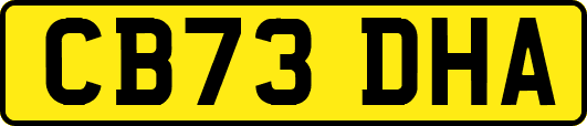 CB73DHA