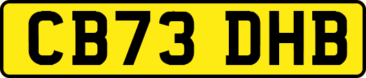 CB73DHB