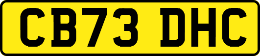 CB73DHC