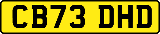 CB73DHD