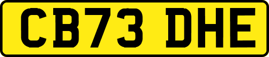 CB73DHE
