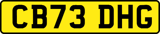 CB73DHG