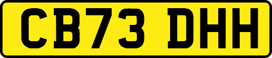 CB73DHH