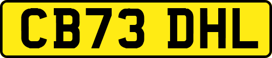 CB73DHL