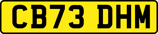 CB73DHM